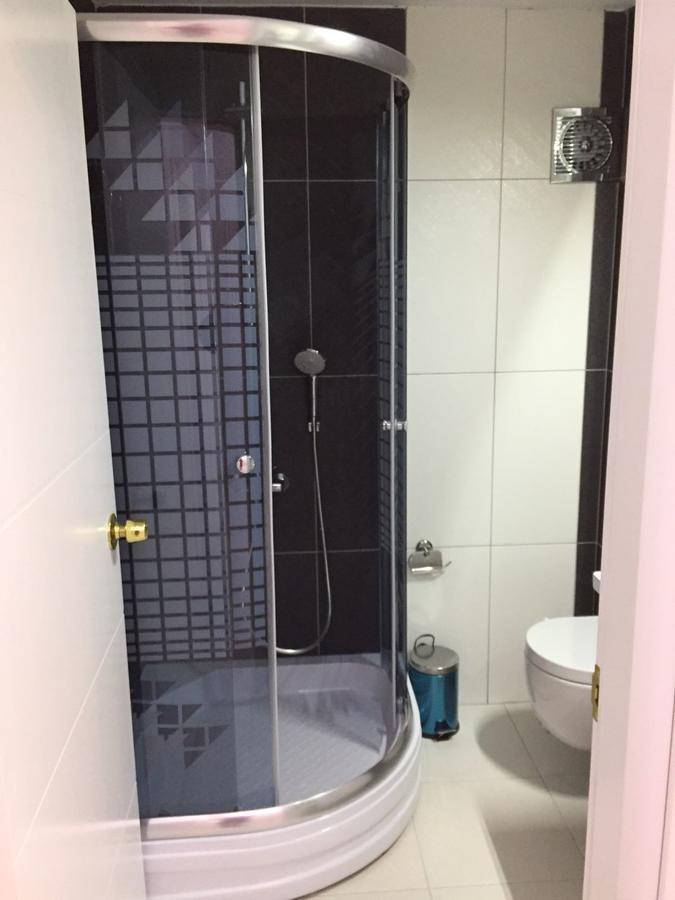 Doctor House Hotel Talas Ngoại thất bức ảnh