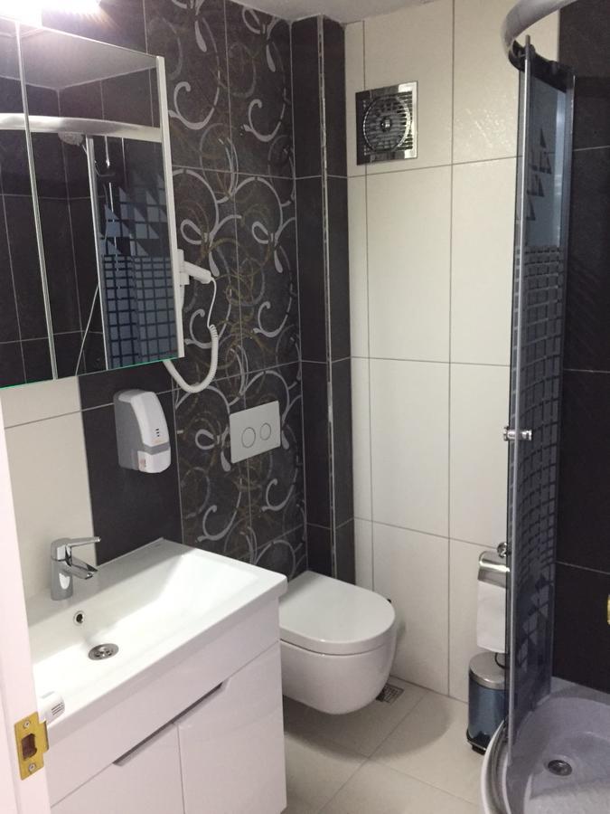 Doctor House Hotel Talas Ngoại thất bức ảnh