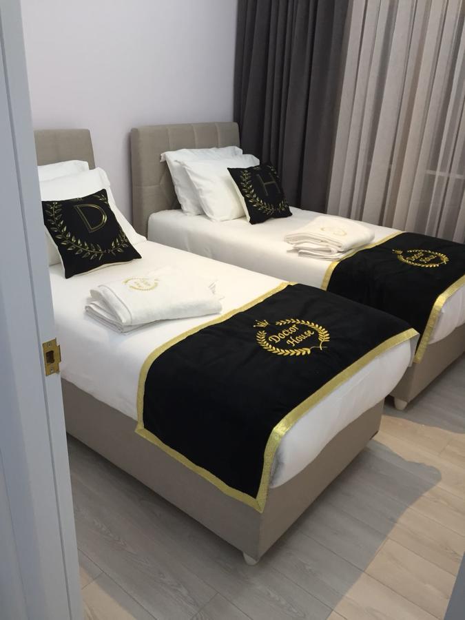 Doctor House Hotel Talas Ngoại thất bức ảnh