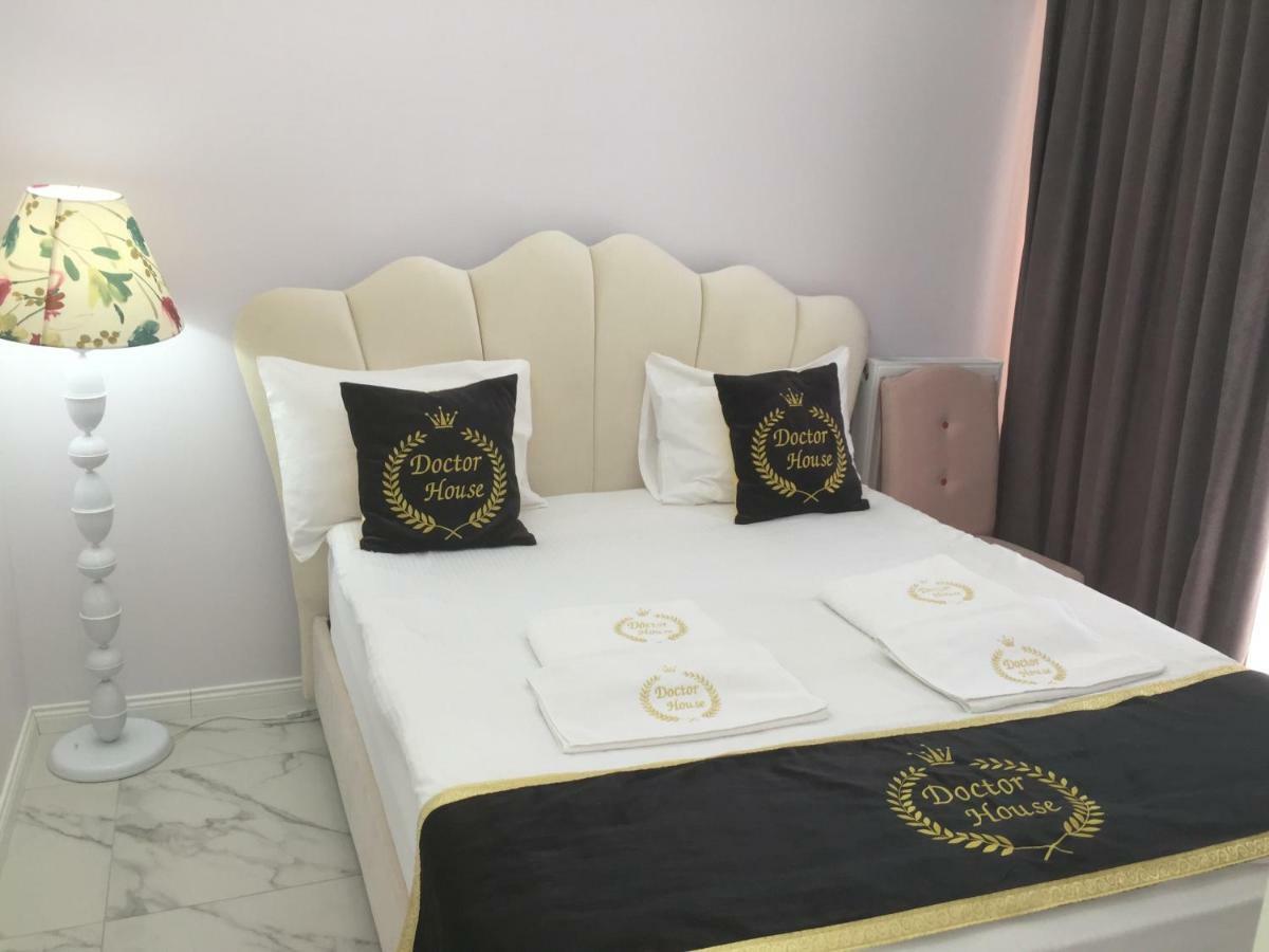 Doctor House Hotel Talas Ngoại thất bức ảnh