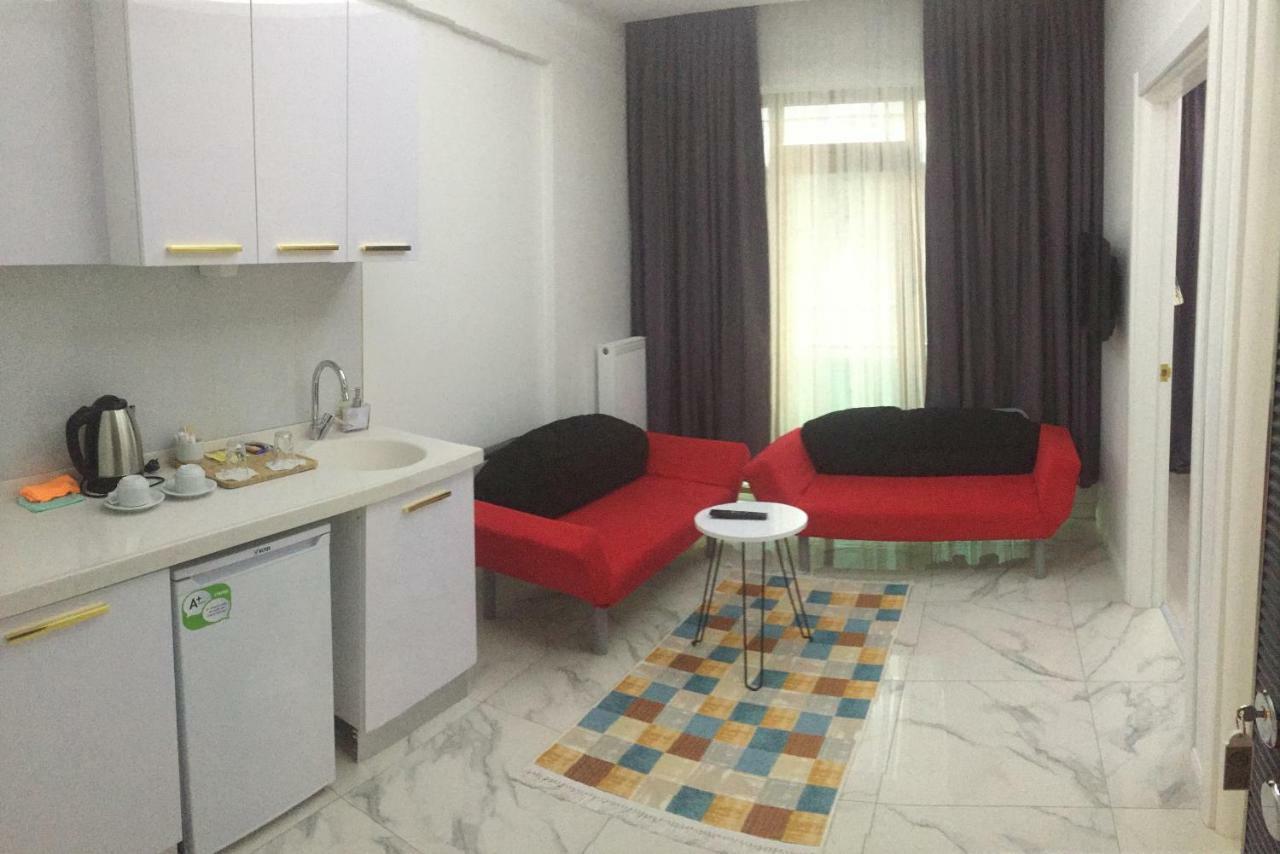 Doctor House Hotel Talas Ngoại thất bức ảnh