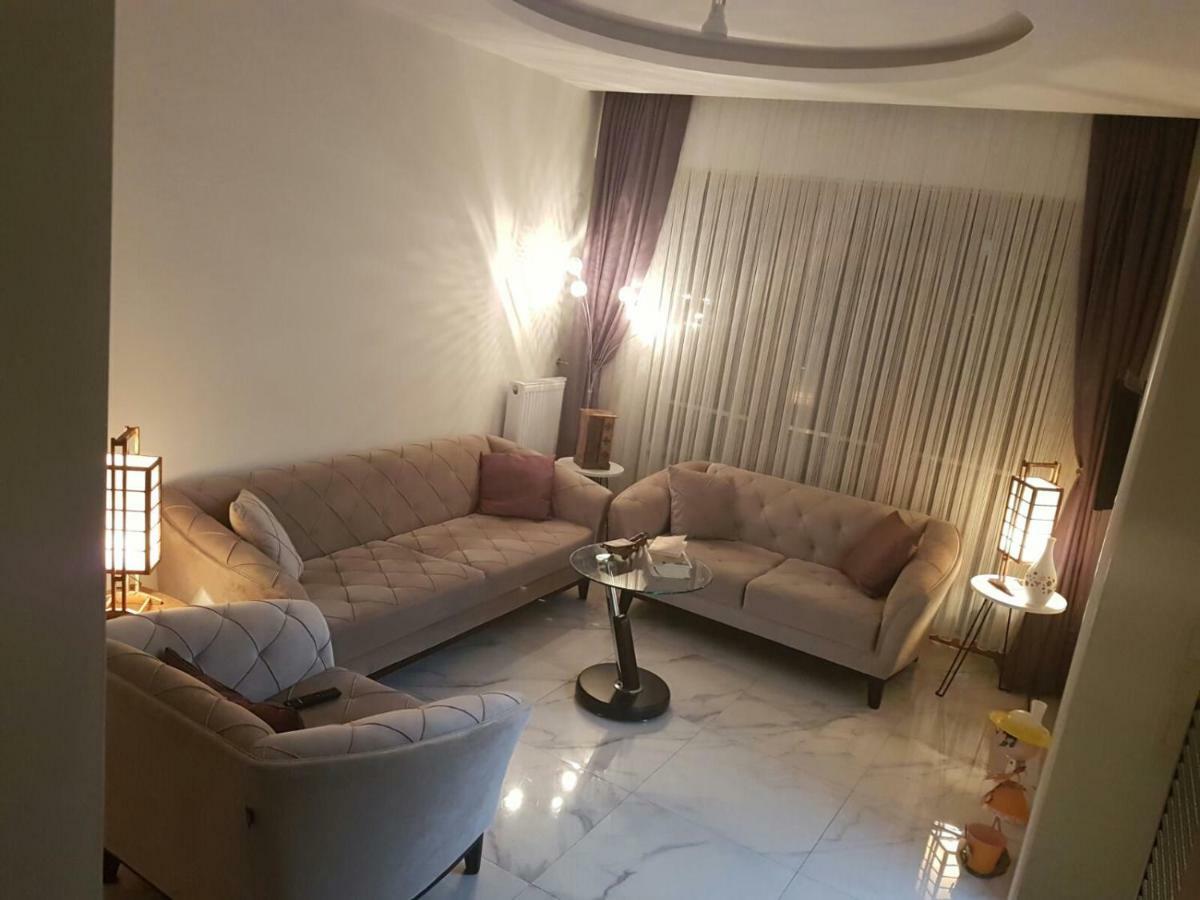 Doctor House Hotel Talas Ngoại thất bức ảnh